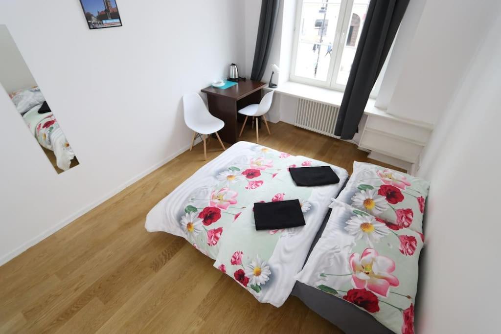 Fantastic Waw - Kp22 Room D Varsovia Exterior foto